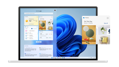 Sistem operativ Microsoft Windows 11 Home, 64 bit, OEM DVD