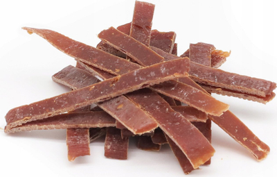 Shujta për qen ideaPet Treat, shkopinj të butë me mish, 70g