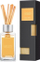 Difuzer arome Areon Home Gold Amber me shkopinj, 85 ml