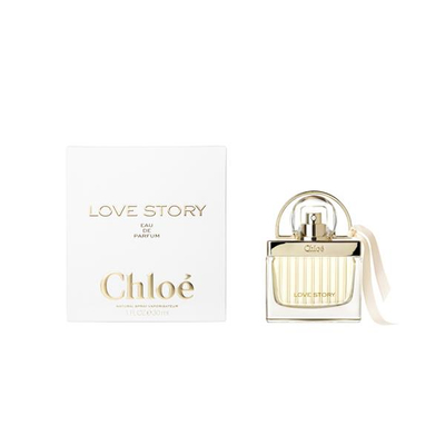 Eau De Parfum Chloé Love Story 30 ml