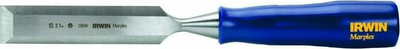 Daltë druri IRWIN Marples TM444, 16mm, me skaje të pjerrëta, me dorezë blu