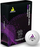 Topa pingpongu Joola 3 Star Pro, set 12 copë, plastikë ABS, të bardhë