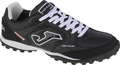 Atlete futbolli Joma Top Flex 2121 TF, terren sintetik, nr 43, të zeza