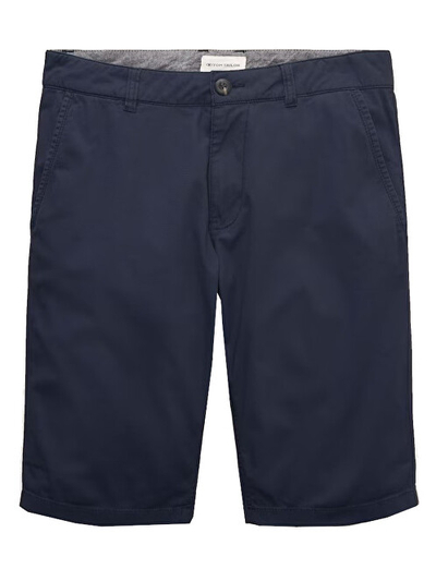Shortse Tom Tailor, të kaltra të errëta