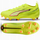 Këpucë futbolli Puma Ultra 6 Pro FG AG, madhësia 36, verdhë