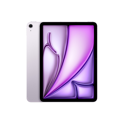 Apple iPad Air (M3), 11", Cellular, 128GB, Purple