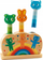 Lodër edukative Early Learning Pipop Pidoo Popi, mbi 18 muajsh, shumëngjyrëshe