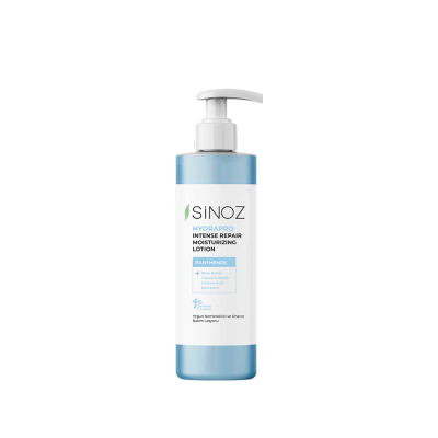 Krem ushqyes për trup Sinoz, 200ml
