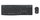 Set tastierë dhe mi Logitech MK370 Combo for Business, wireless, me Logi Bolt, i zi