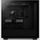 Ftohës uji për CPU NZXT Kraken 280 RL-KN280-B1, 280mm, ekran LCD 1.54", i zi