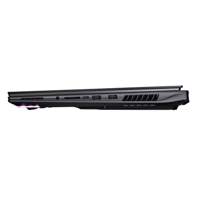 Laptop Gigabyte AORUS MASTER 18, 18", 64GB RAM, 2TB SSD, RTX 5090
