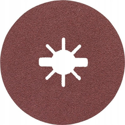 Disk gërryes Bosch X-LOCK R444 Expert për hekur, 125mm, për hekur, kafe