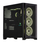 Kompjuter Actina, Ryzen 7-7800X3D, 32GB RAM, 2TB SSD, Radeon RX 7900 XT, i zi