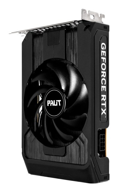 Графичка картичка Palit GeForce RTX 5050 StormX, 8GB GDDR6, NVIDIA
