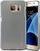 Mbrojtëse telefoni Mercury I-Jelly Huawei P8 Lite, TPU, gri