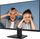 Monitor MSI PRO MP275DE, 27", Full HD, 100 Hz, i zi