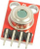Sensor temperature infra të kuqe ALLNET ALL-KS_IR_Temp, për Arduino, modul me pina, i kuq