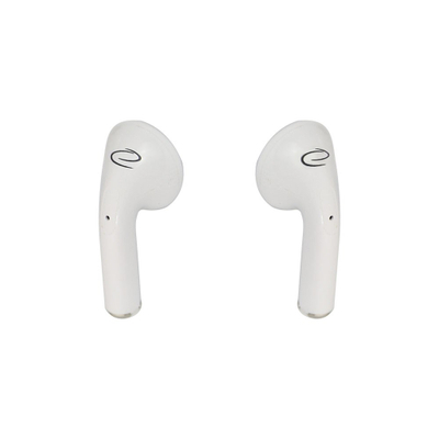 Dëgjuese Esperanza EH237W, Wireless, të bardha
