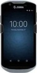 Kompjuter dorak Zebra TC52, ekran 5", Android, i zi argjendtë