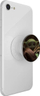 Mbajtëse telefoni PopSockets PopGrip Mandalorian The Child, me ngjitës që e lëviz ku të duash, shumëngjyrëshe