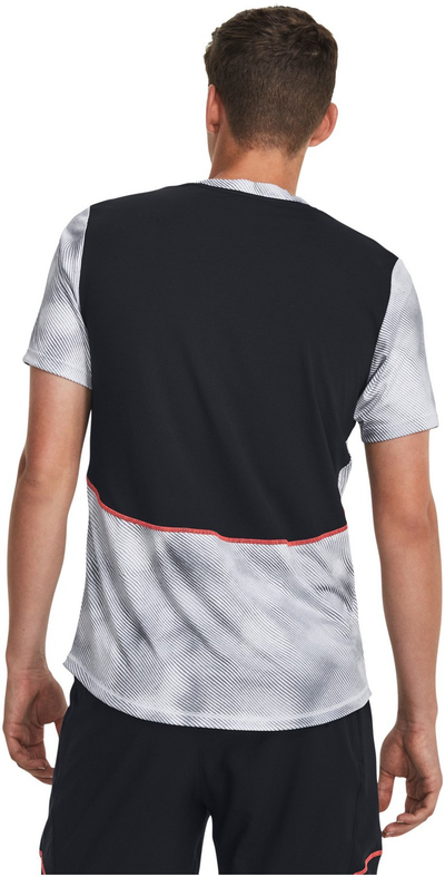 Bluzë për meshkuj Under Armour, 3870678-33363858, bardhë