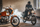 Kaskë moto CASSIDA ESO Forty Nine, fiberglass, ECE 22.06, pearl black gold grey