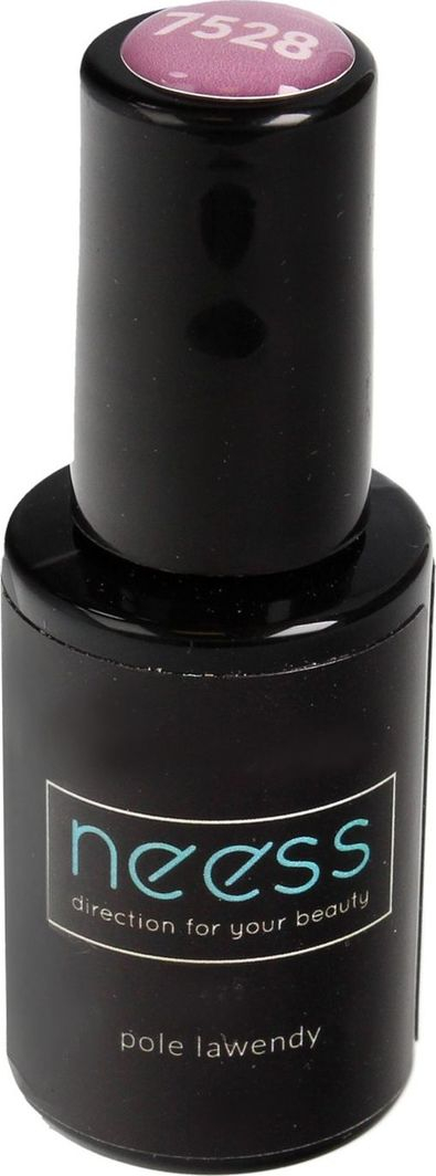 Llak për thonj NEESS Levander, nr. 7528, 4ml