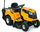 Traktor kopshti Cub Cadet LT2 NR92, 8.1kW, 439cm³, 92cm, i verdhë