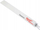 Teh sharre Milwaukee The Torch, 9", bi-metal, 18 TPI, set 5 copë, i bardhë