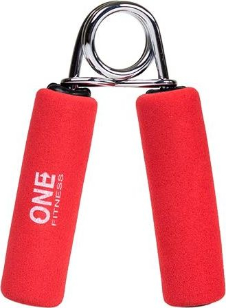 Фитнес опрема One Fitness PZ03 (17-37-201), 2 парчиња