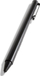 Дигитално пенкало TERRA NB PAD 1270 Active Pen, со 2 копчиња, бара батерија AAAA, црно