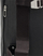Çantë shpine Brooks Pickwick Cotton Canvas 26L, rezistente ndaj ujit, Total Black