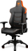 Karrige gaming Cougar Armor EVO, deri 160kg, lartësi e rregullueshme, portokalli