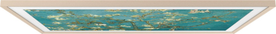 Kornizë metalike TV Samsung The Frame 85", Signature, Sand Gold