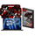 Xham mbrojtës hibrid Grizz HybridGlass Easy, 9H, për MacBook Air 15" M5 2026, transparent