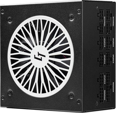 Burim energjie Chieftronic PowerUp GPX-650FC ATX, 650W