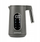 Zierëse elektrike G3 Ferrari Tisaniere G1020500, 2200W, 1.7L, gri
