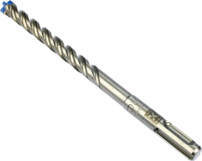 Spiralë betoni Bosch Expert 7X SDS Plus, 6mm, 465mm, gri