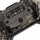 Гејмпед White Shark GPW-8040 Praetorian, RGB, Bluetooth, проѕирен