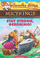Stay Strong Geronimo - Geronimo Stilton