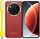 Telefoni Oukitel WP210, 12GB RAM, 512GB, 5G, i kuq