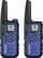 Радио врска Baofeng BF-T25E, сет 2 парчиња, PMR, темно сина