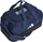 Çantë sportive Adidas Tiro Duffel Bag BC S IB8649, e vogël, material poliester, blu navy