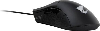 Maus Gigabyte Aorus M3 (UWGBMYBPO280), i zi