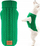 Jelek për qen Chaba Golf Wear S, 30 cm gjoks, jeshil