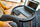 Speakerphone HP Poly Sync 10, USB, me kabllo USB A në USB C, i zi