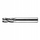 Freza cilindrike Baildon FWP4L, 10mm, karbide VHM, TiAlN Futura Nano