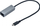 Përshtatës rrjeti I-TEC C31METAL25LAN, USB-C në RJ-45, 2.5Gbps