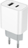 Karikues udhëtimi Beafon Felixx, 30W PD PPS, 2x USB Type C, i bardhë