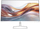 Monitor HP Series 5, 23.8", 1920 x 1080, 100 Hz, i argjendtë